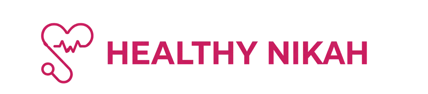 Healthy Nikah